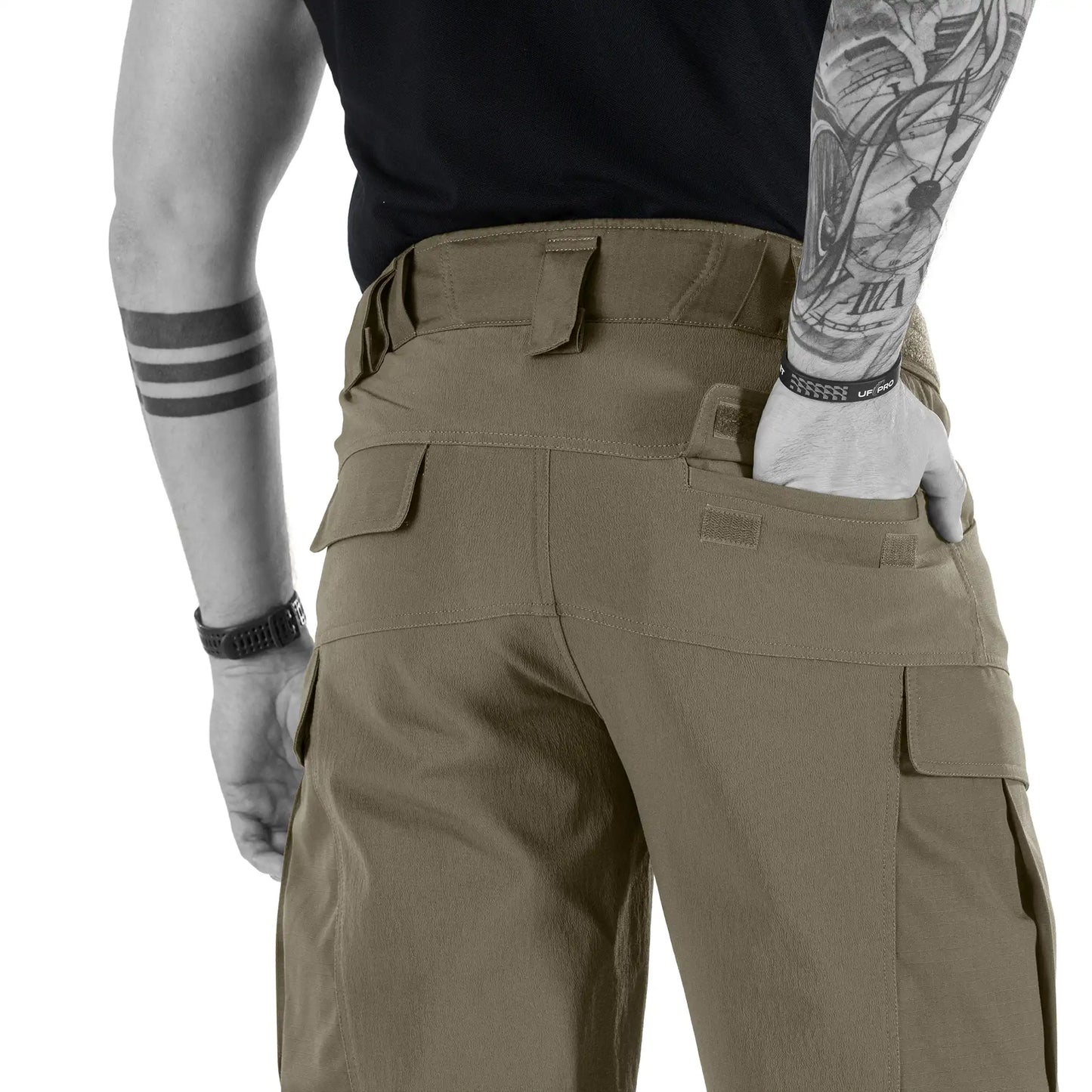 Einsatzhose P-40 Classic Gen.3 Tactical Pants