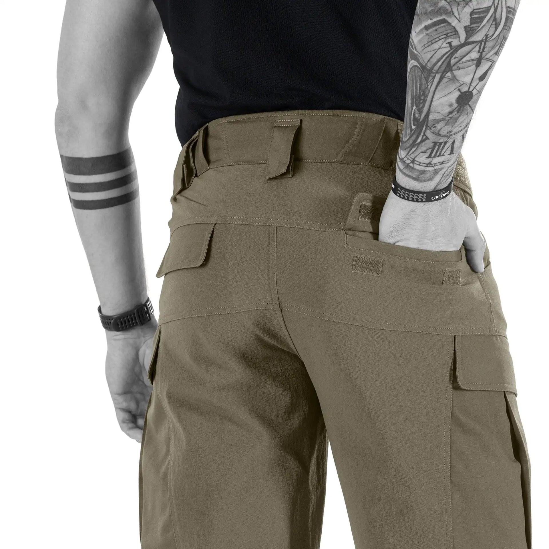 Einsatzhose P-40 Classic Gen.3 Tactical Pants