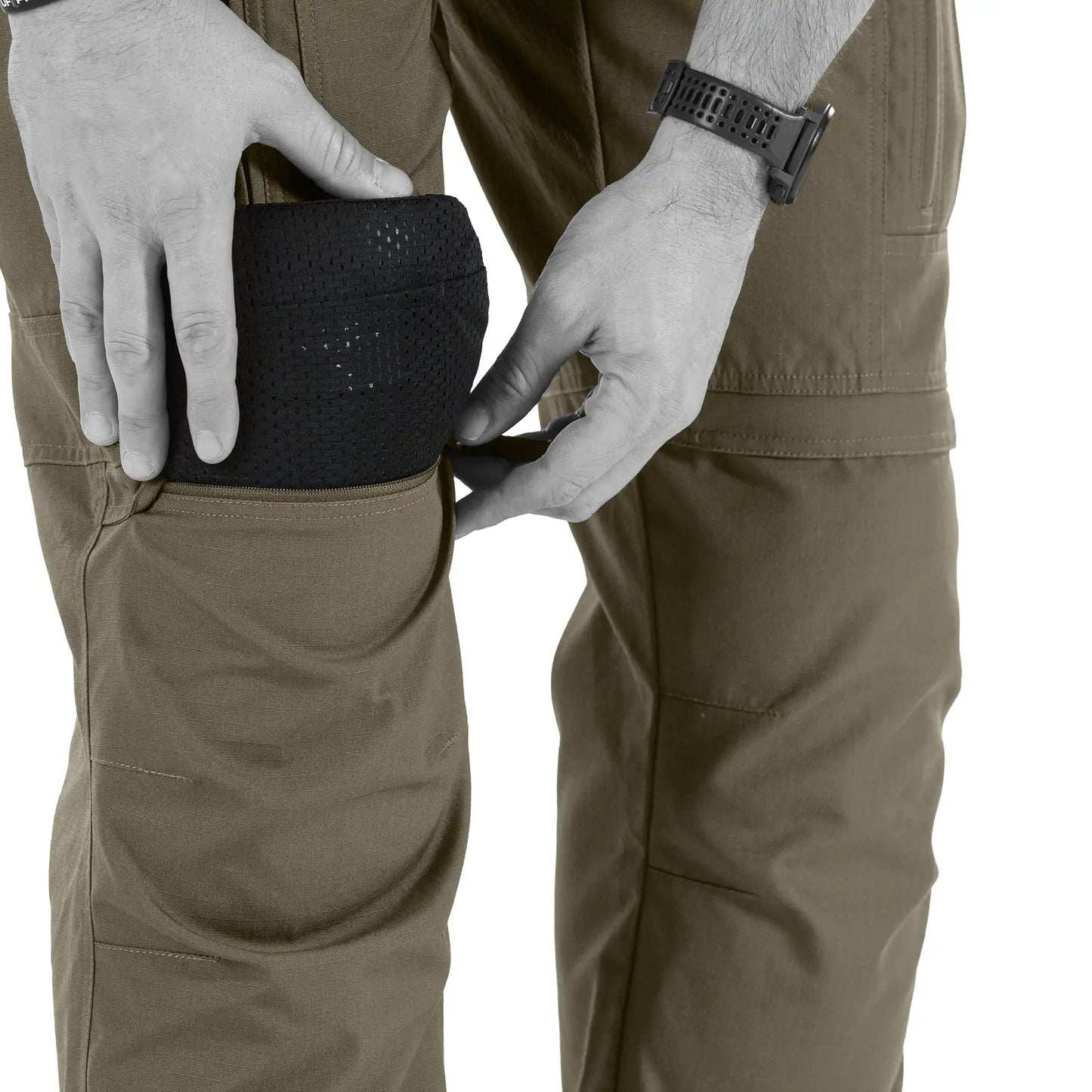 Einsatzhose P-40 Classic Gen.3 Tactical Pants