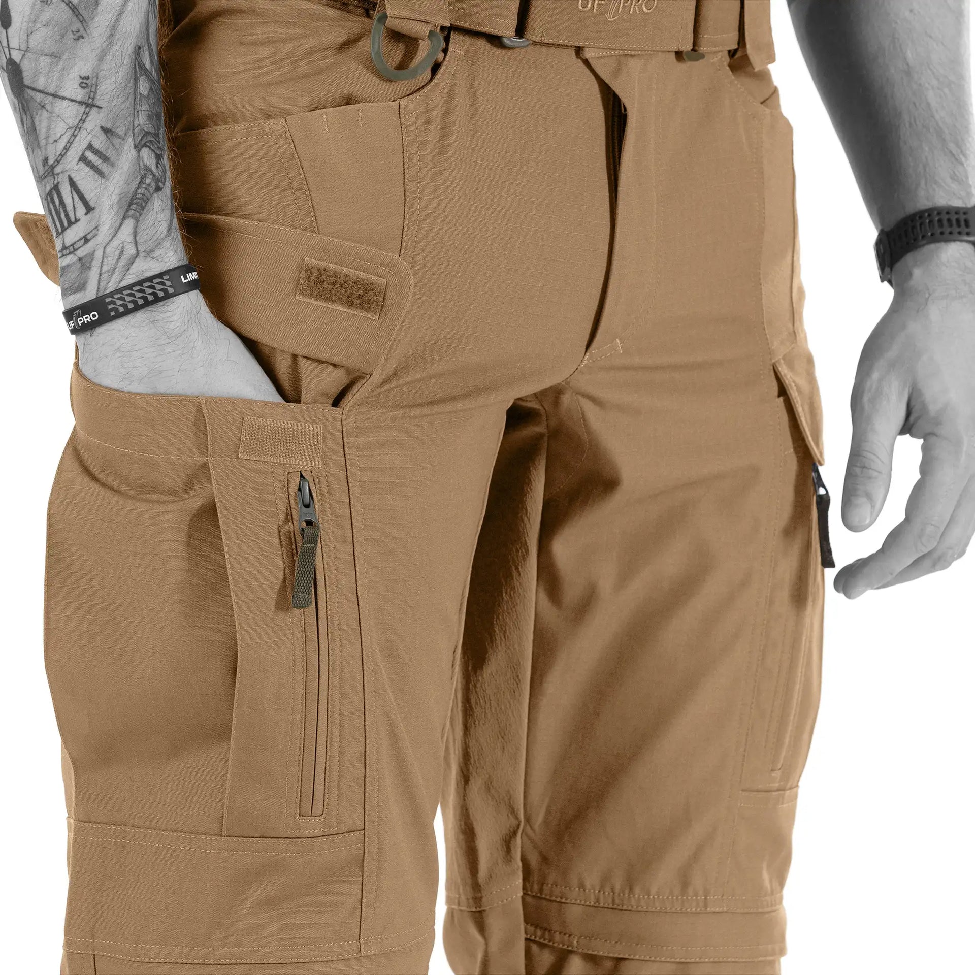 Einsatzhose P-40 Classic Gen.3 Tactical Pants