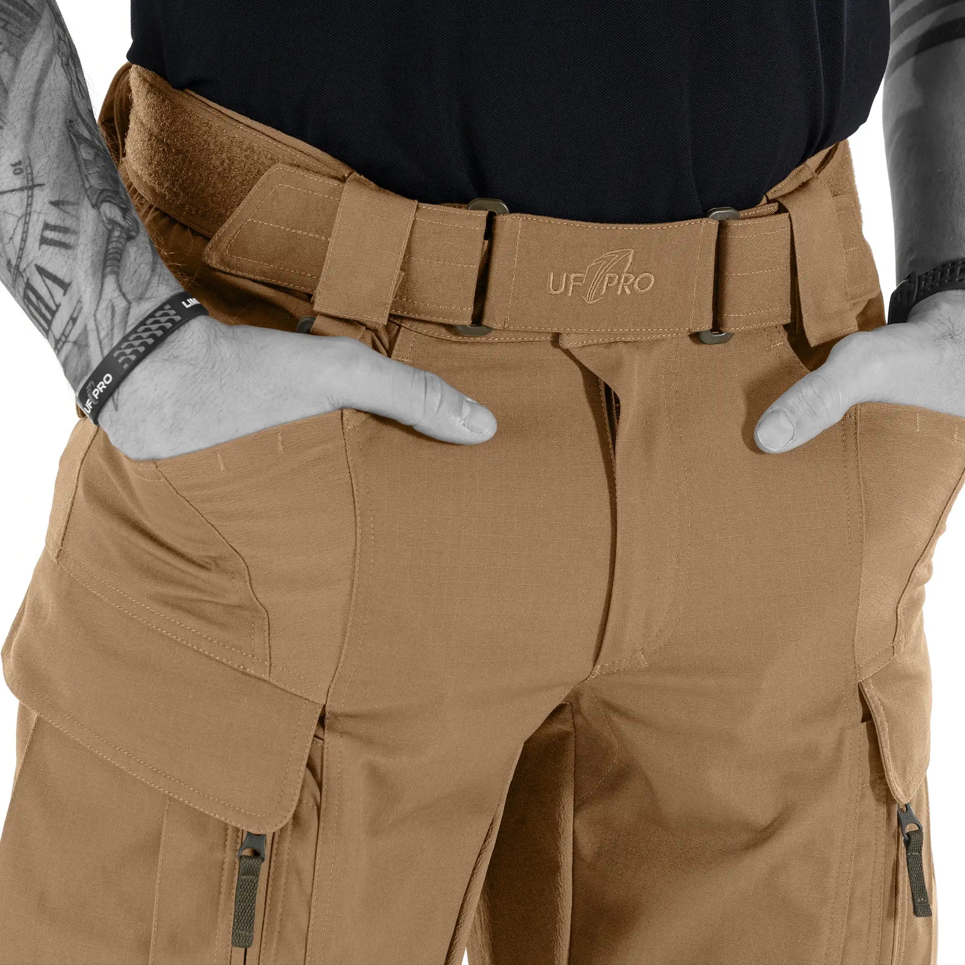 Einsatzhose P-40 Classic Gen.3 Tactical Pants