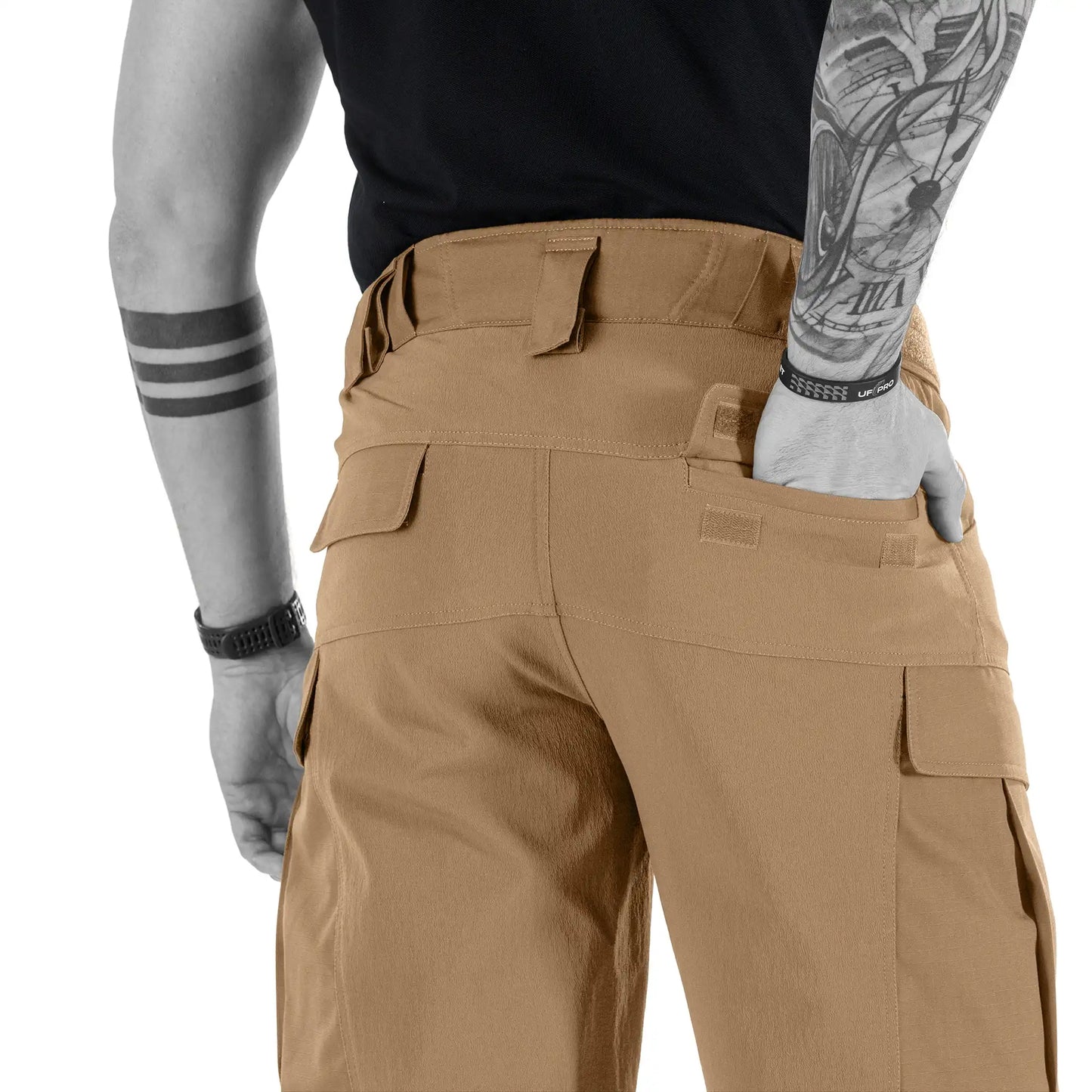Einsatzhose P-40 Classic Gen.3 Tactical Pants