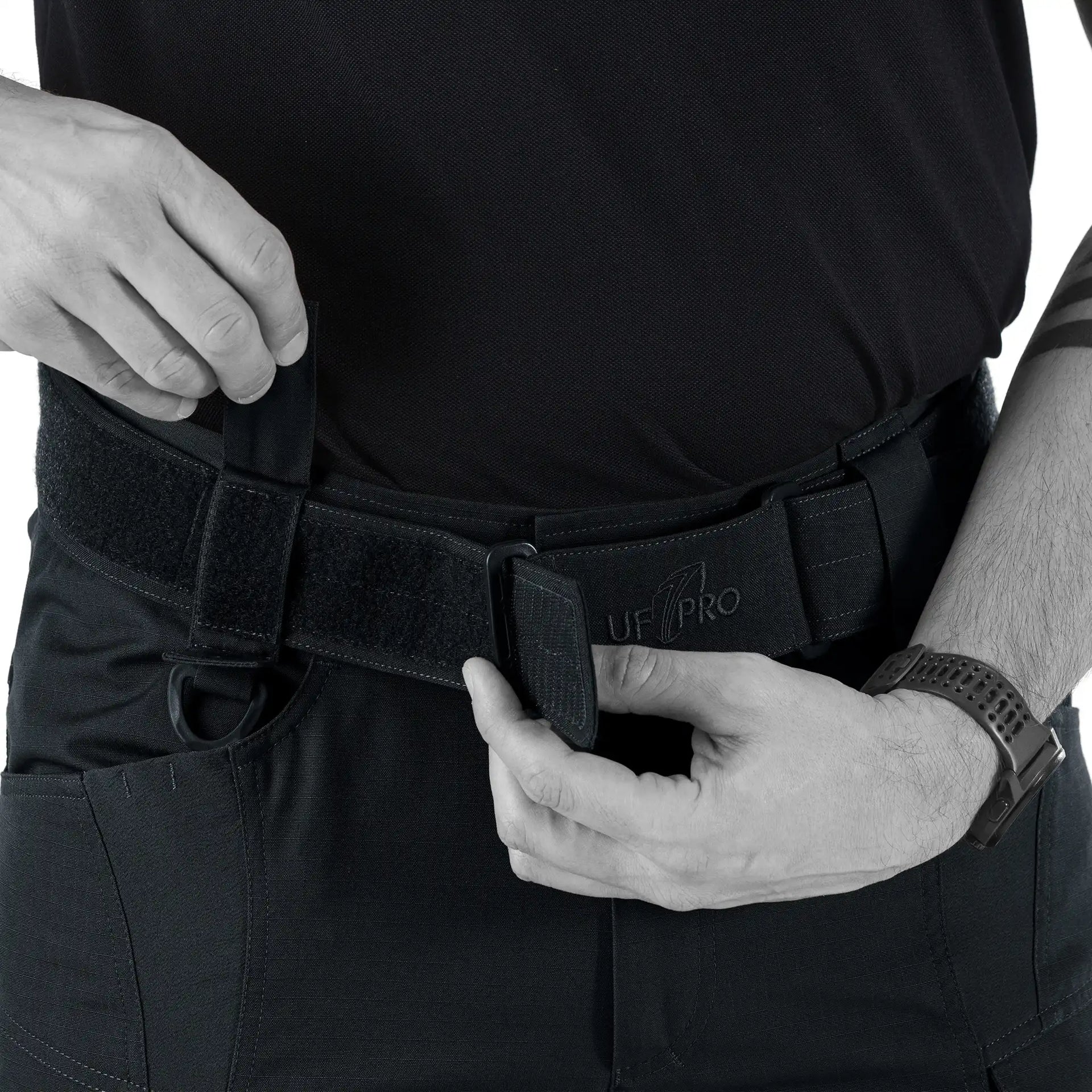 Einsatzhose P-40 Classic Gen.3 Tactical Pants