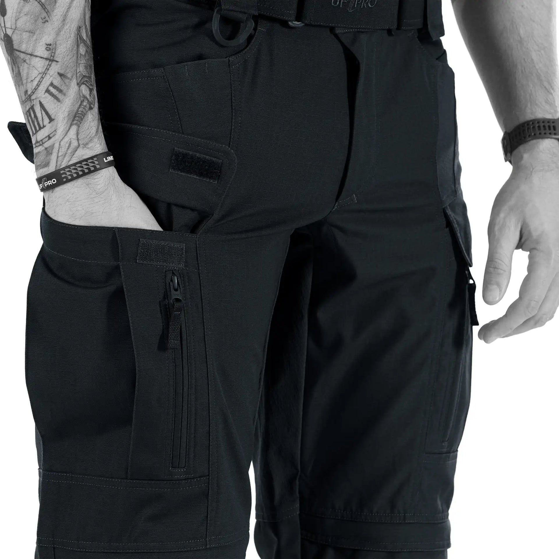 Einsatzhose P-40 Classic Gen.3 Tactical Pants