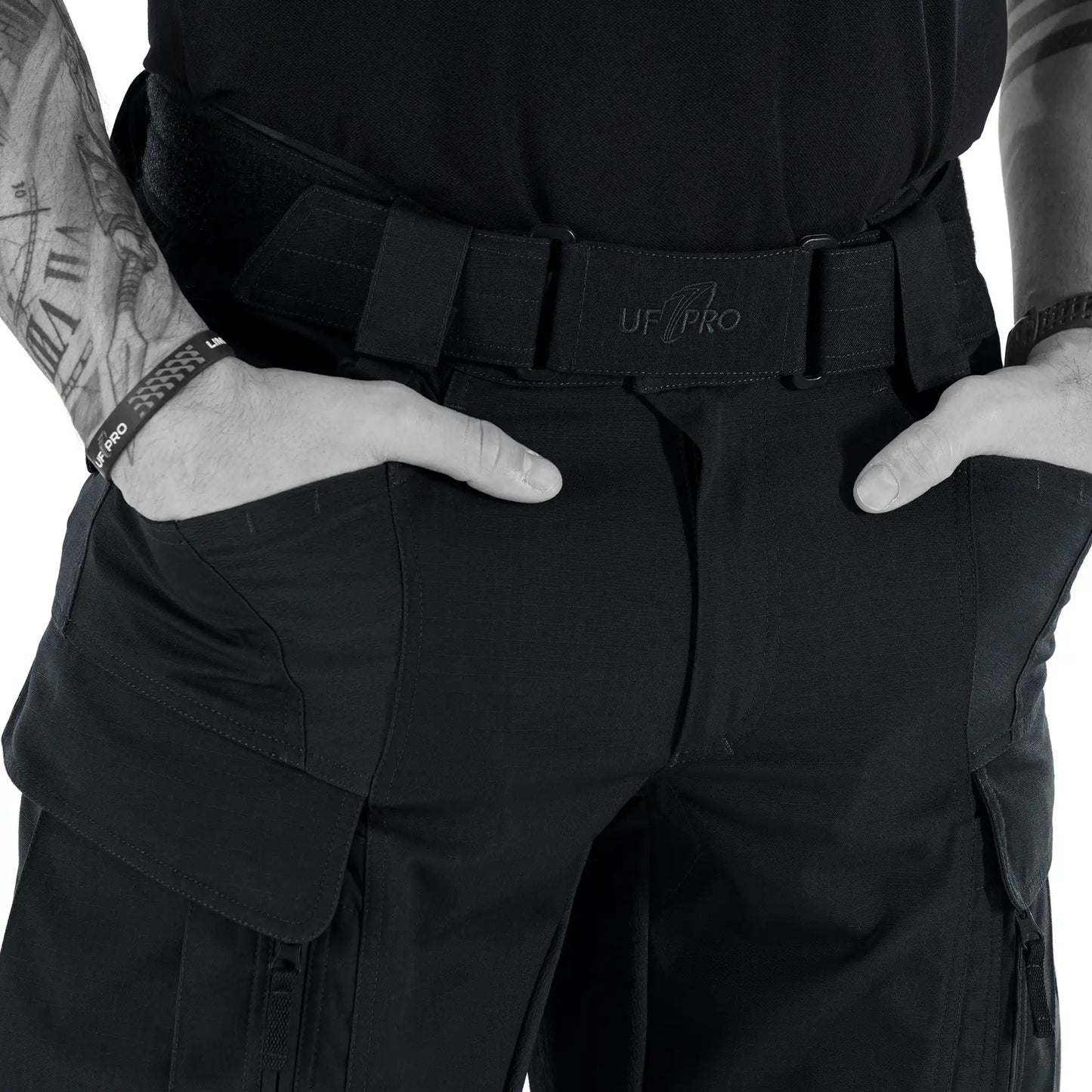 Einsatzhose P-40 Classic Gen.3 Tactical Pants