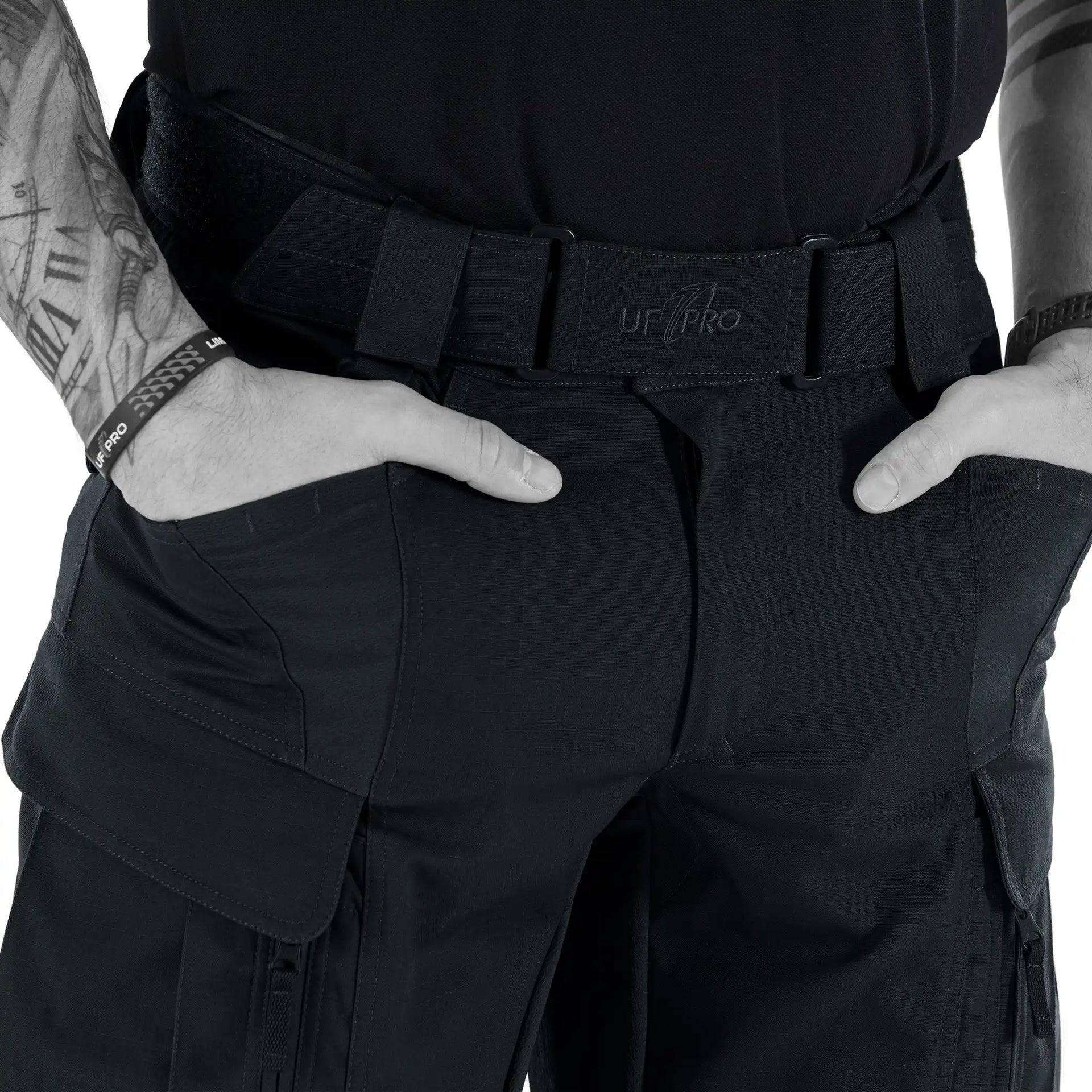 Einsatzhose P-40 Classic Gen.3 Tactical Pants