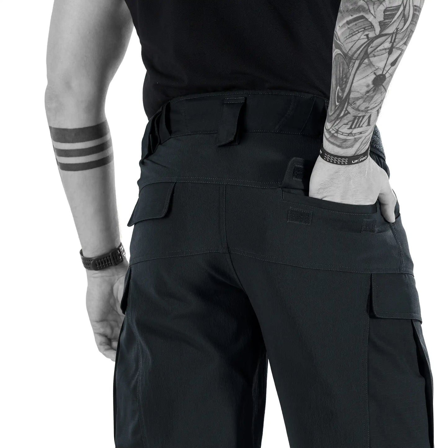 Einsatzhose P-40 Classic Gen.3 Tactical Pants