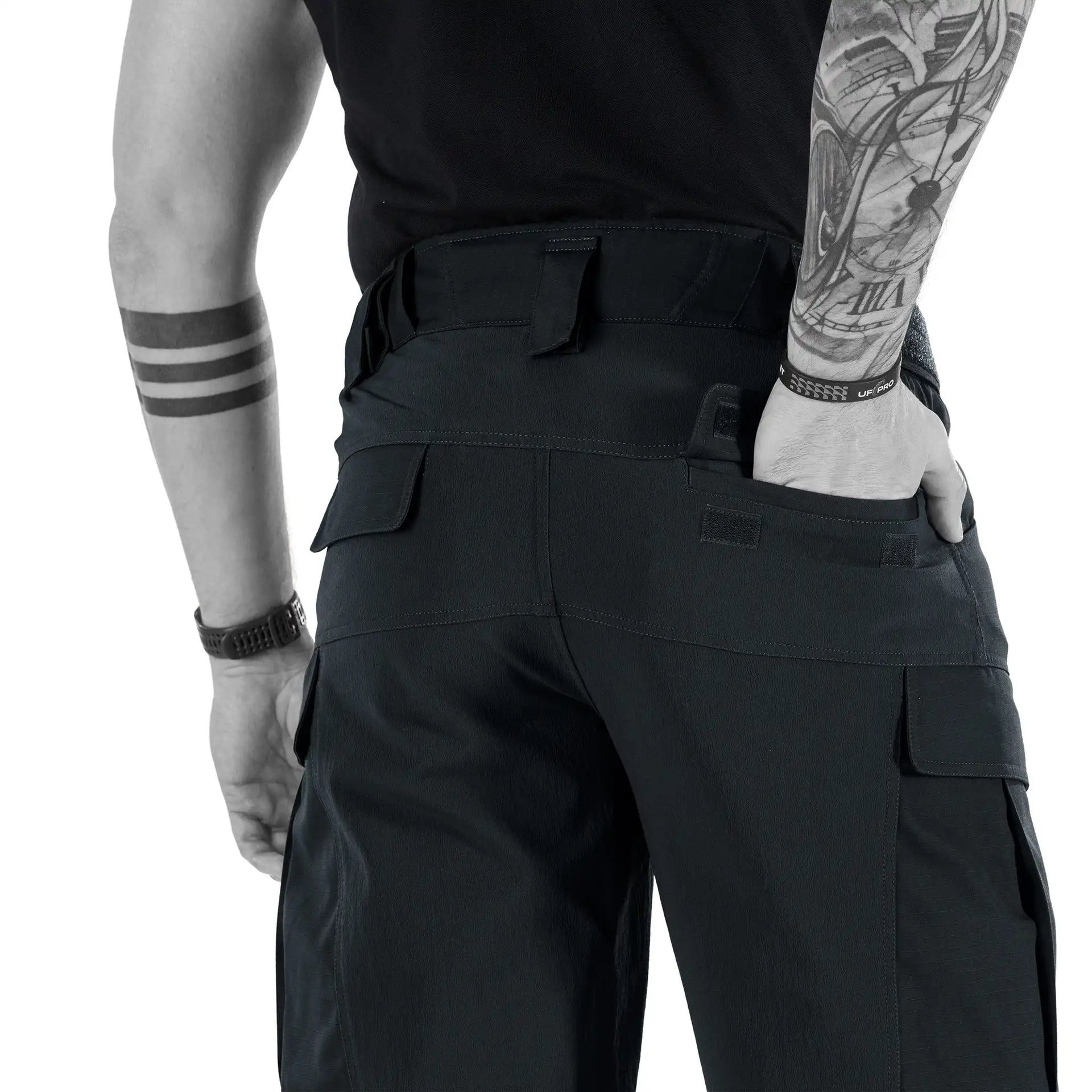 Einsatzhose P-40 Classic Gen.3 Tactical Pants