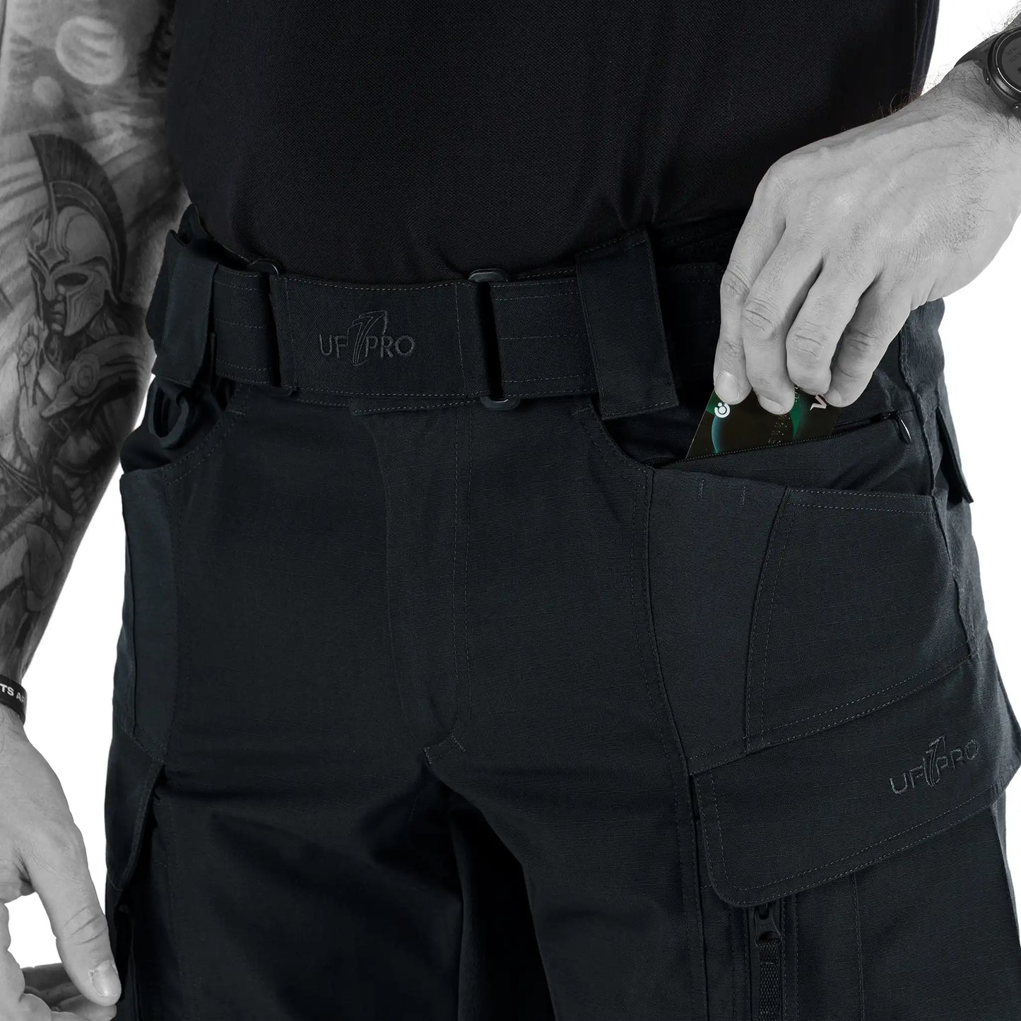 Einsatzhose P-40 Classic Gen.3 Tactical Pants