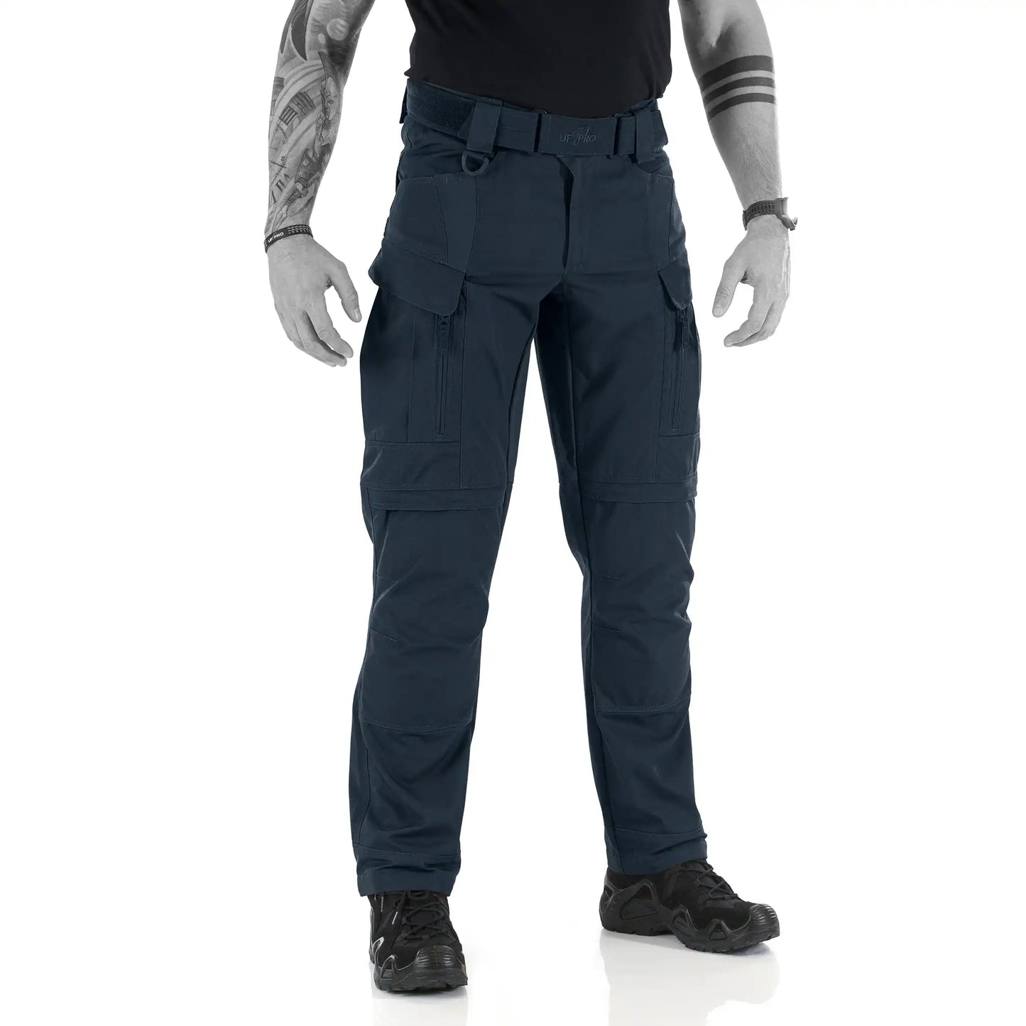 Einsatzhose P-40 Classic Gen.3 Tactical Pants