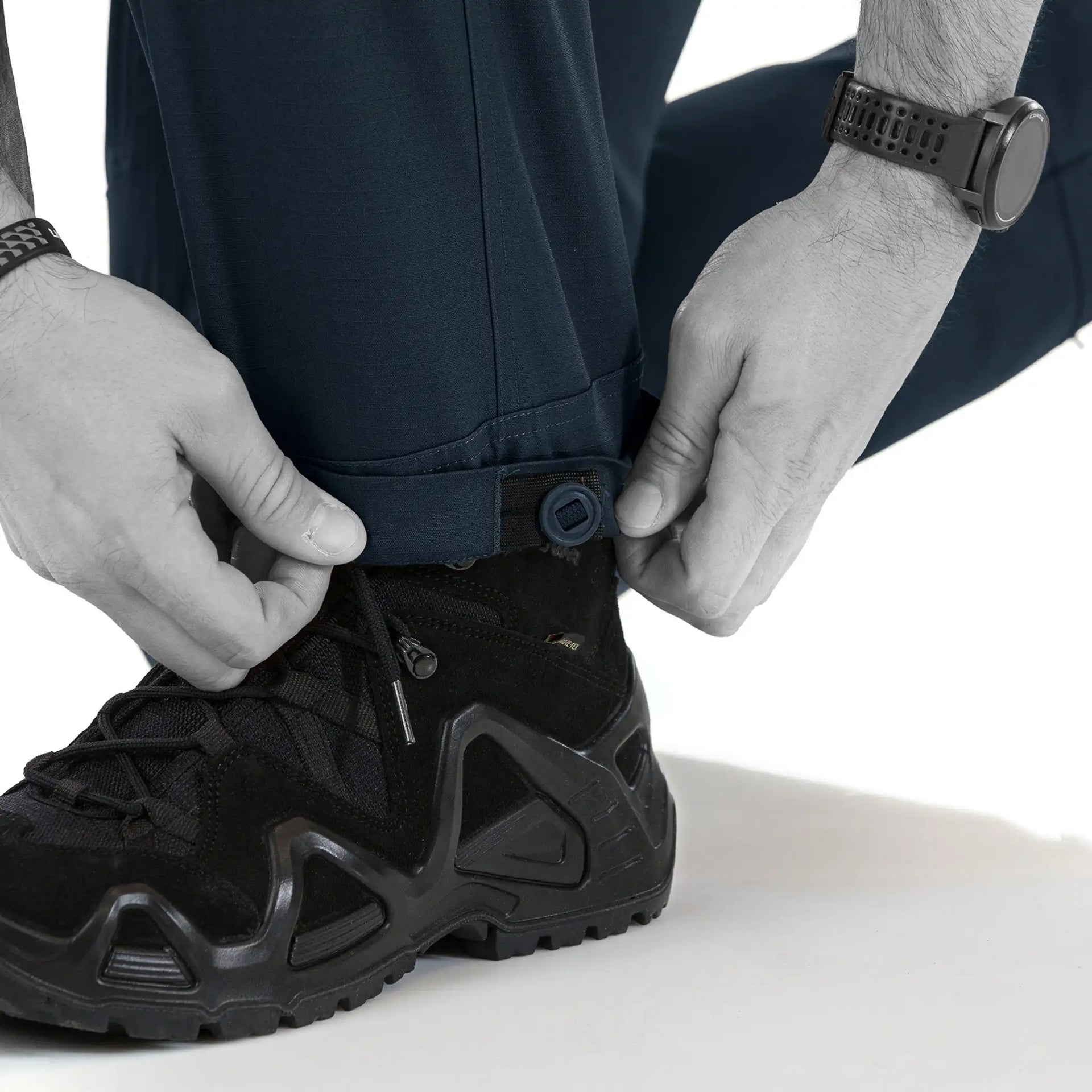 Einsatzhose P-40 Classic Gen.3 Tactical Pants