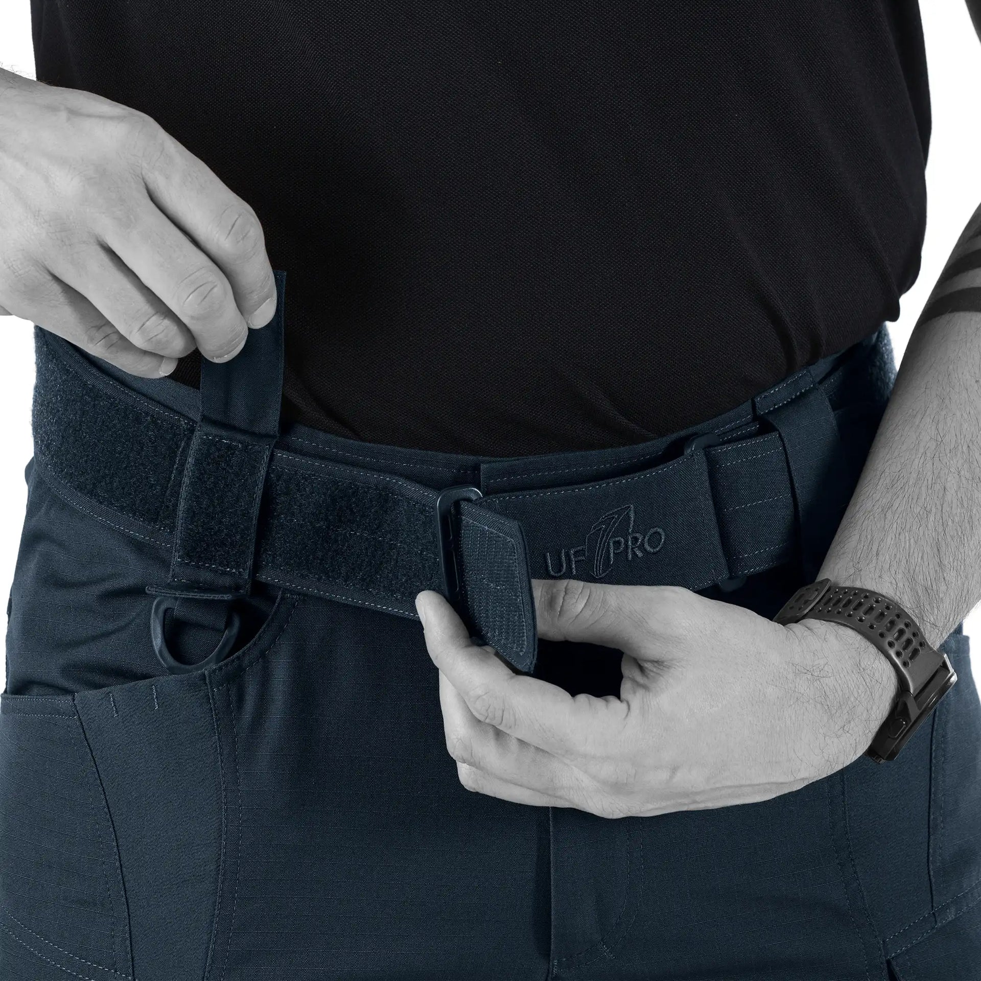 Einsatzhose P-40 Classic Gen.3 Tactical Pants