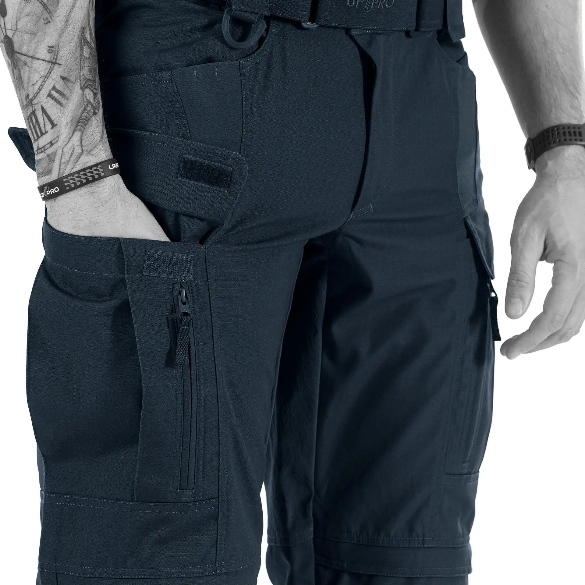 Einsatzhose P-40 Classic Gen.3 Tactical Pants