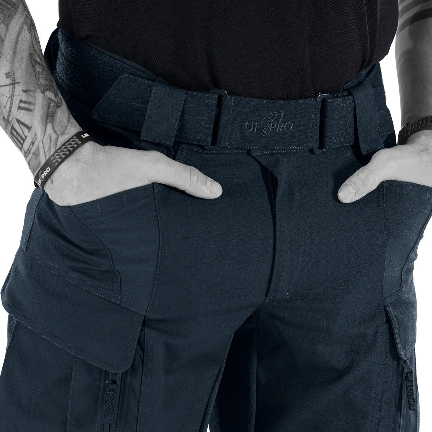 Einsatzhose P-40 Classic Gen.3 Tactical Pants