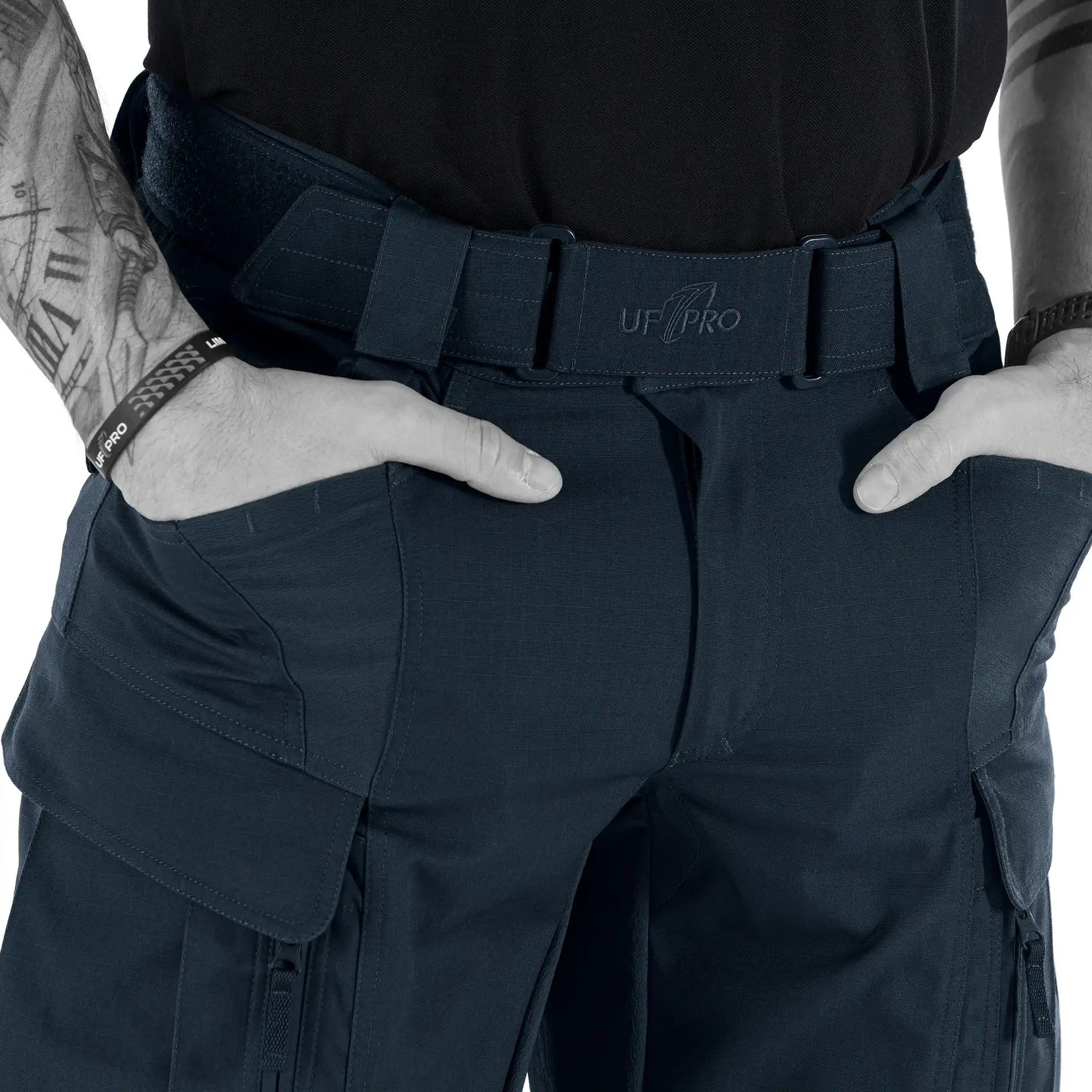 Einsatzhose P-40 Classic Gen.3 Tactical Pants