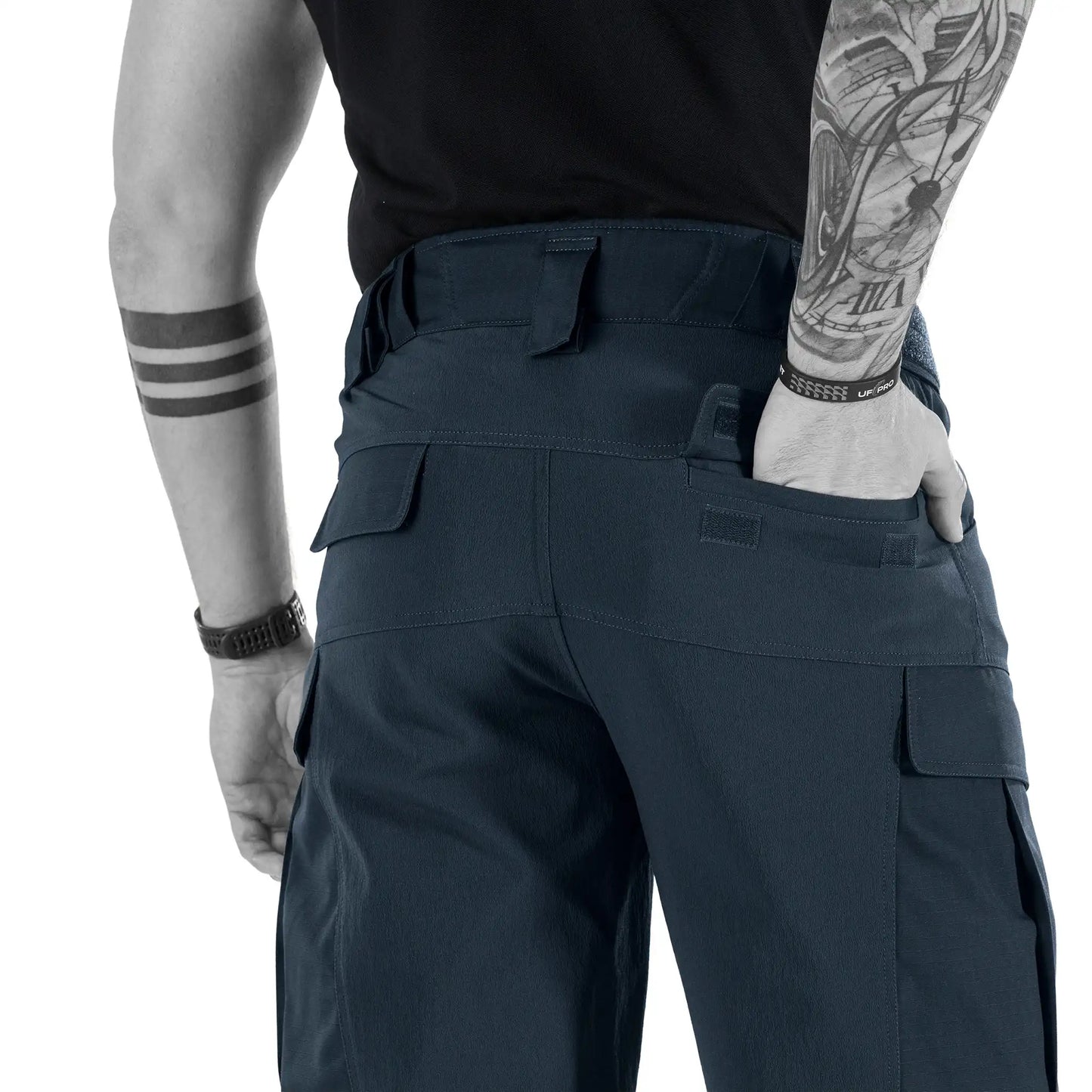 Einsatzhose P-40 Classic Gen.3 Tactical Pants