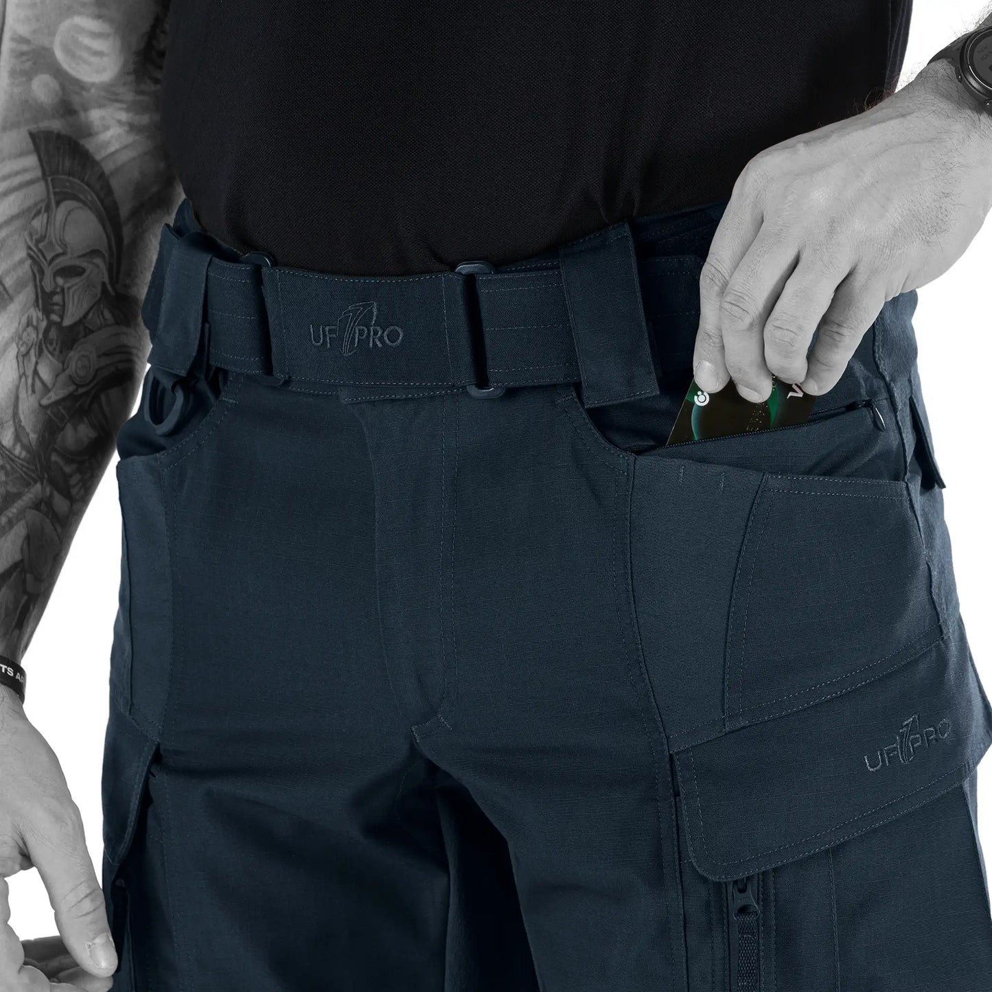 Einsatzhose P-40 Classic Gen.3 Tactical Pants