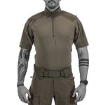 Kurzarm Combat Shirt P-40 Responder Shirt