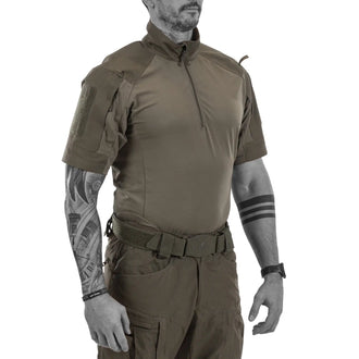 Kurzarm Combat Shirt P-40 Responder Shirt
