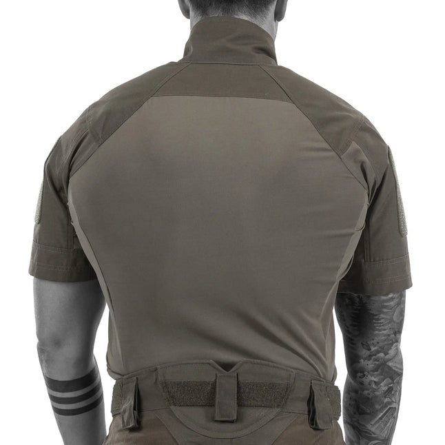 Kurzarm Combat Shirt P-40 Responder Shirt