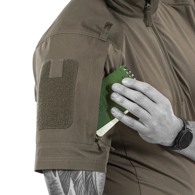 Kurzarm Combat Shirt P-40 Responder Shirt