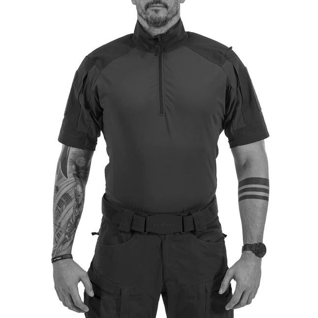 Kurzarm Combat Shirt P-40 Responder Shirt