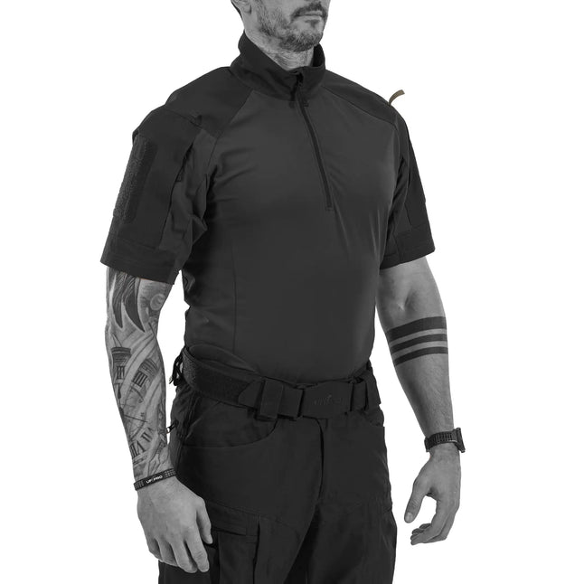 Kurzarm Combat Shirt P-40 Responder Shirt