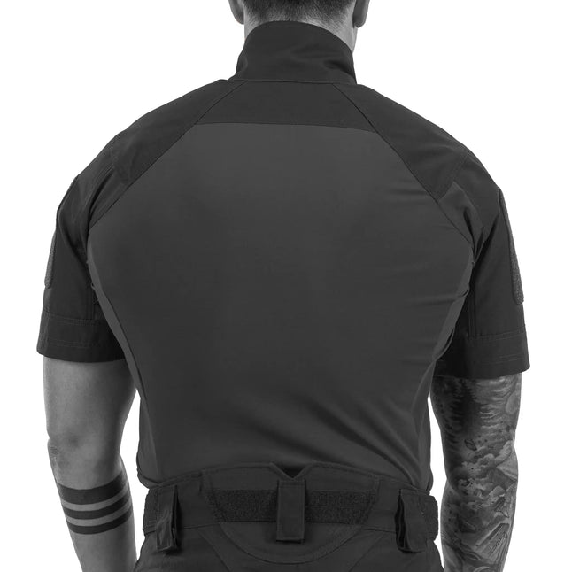 Kurzarm Combat Shirt P-40 Responder Shirt
