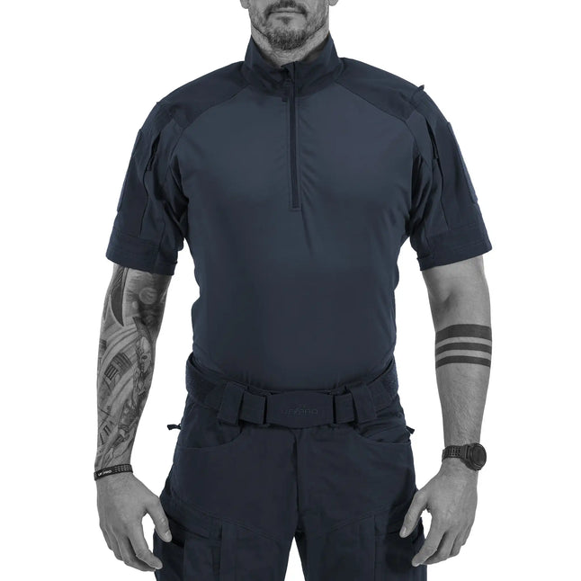 Kurzarm Combat Shirt P-40 Responder Shirt