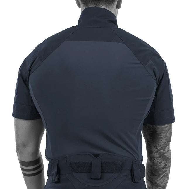 Kurzarm Combat Shirt P-40 Responder Shirt