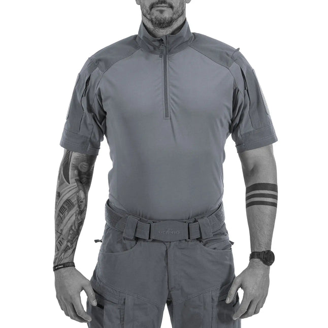 Kurzarm Combat Shirt P-40 Responder Shirt