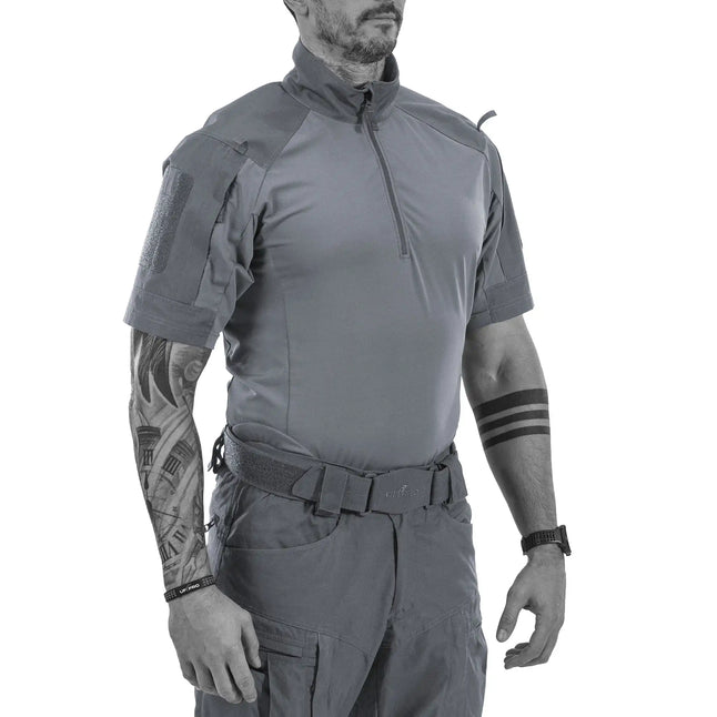 Kurzarm Combat Shirt P-40 Responder Shirt