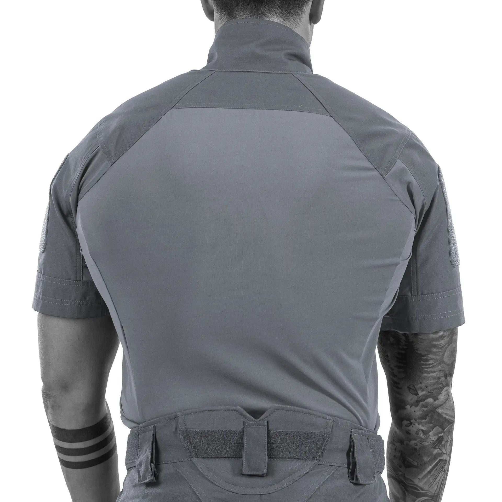 Kurzarm Combat Shirt P-40 Responder Shirt