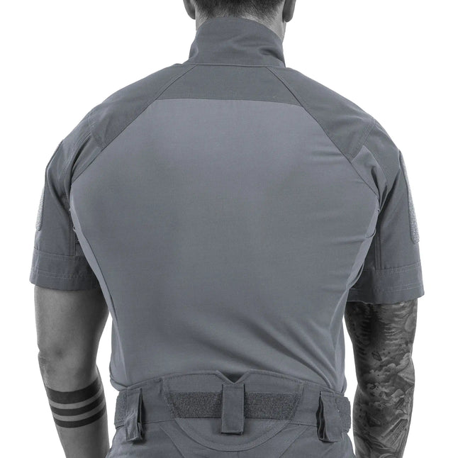 Kurzarm Combat Shirt P-40 Responder Shirt