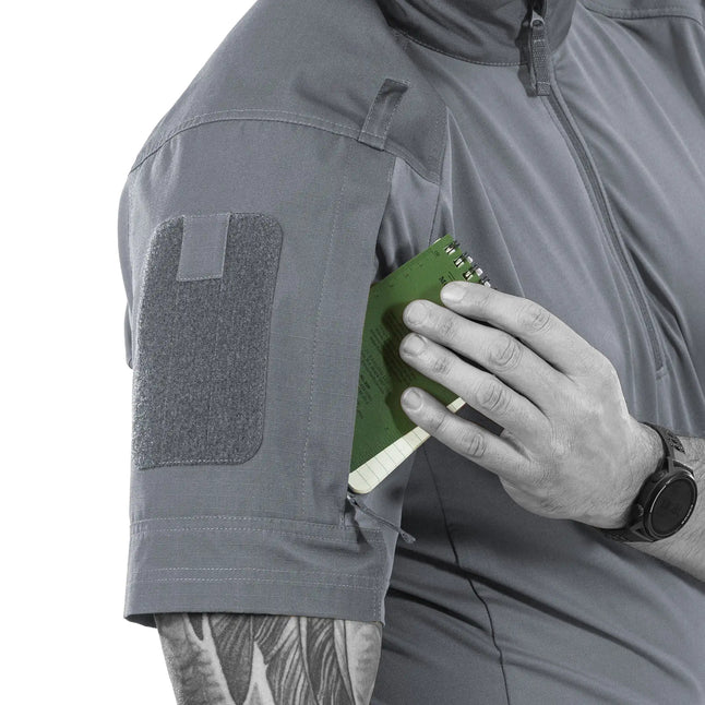 Kurzarm Combat Shirt P-40 Responder Shirt
