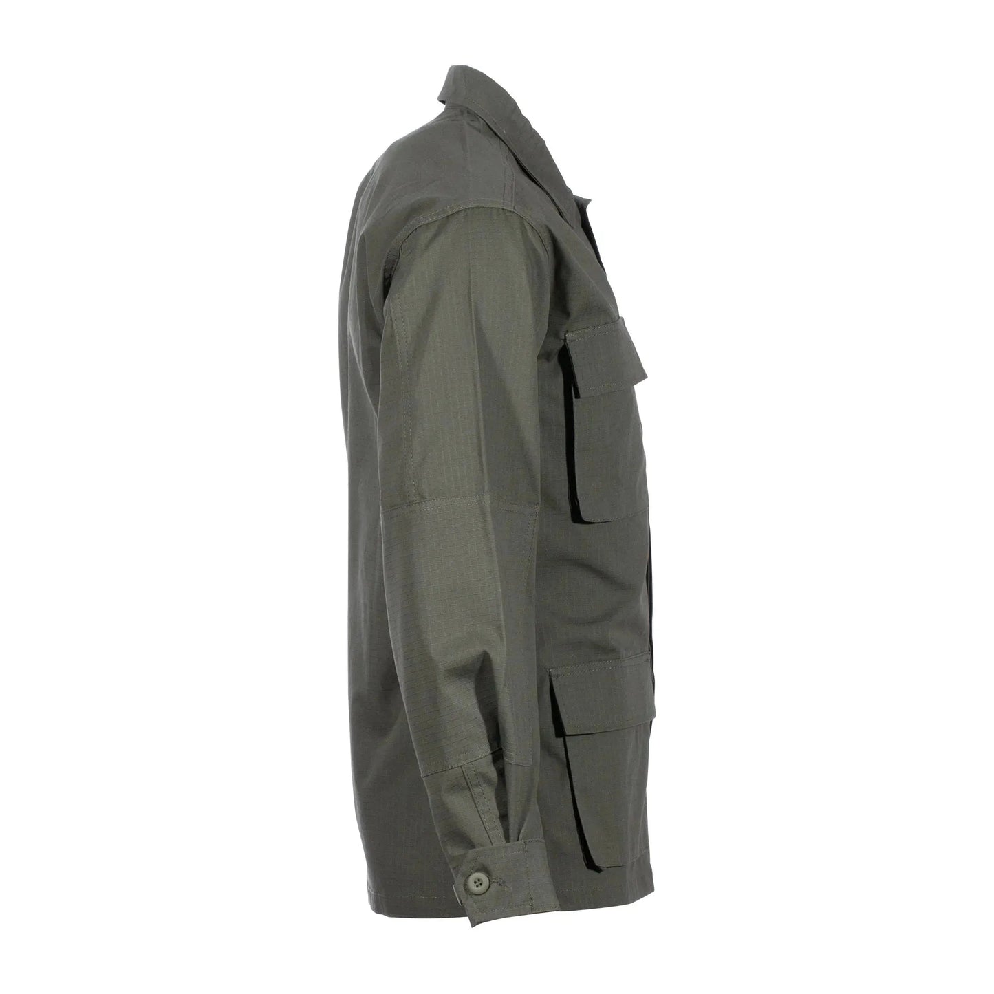 mil-tec-us-bdu-feldjacke-oliv-ansicht-3