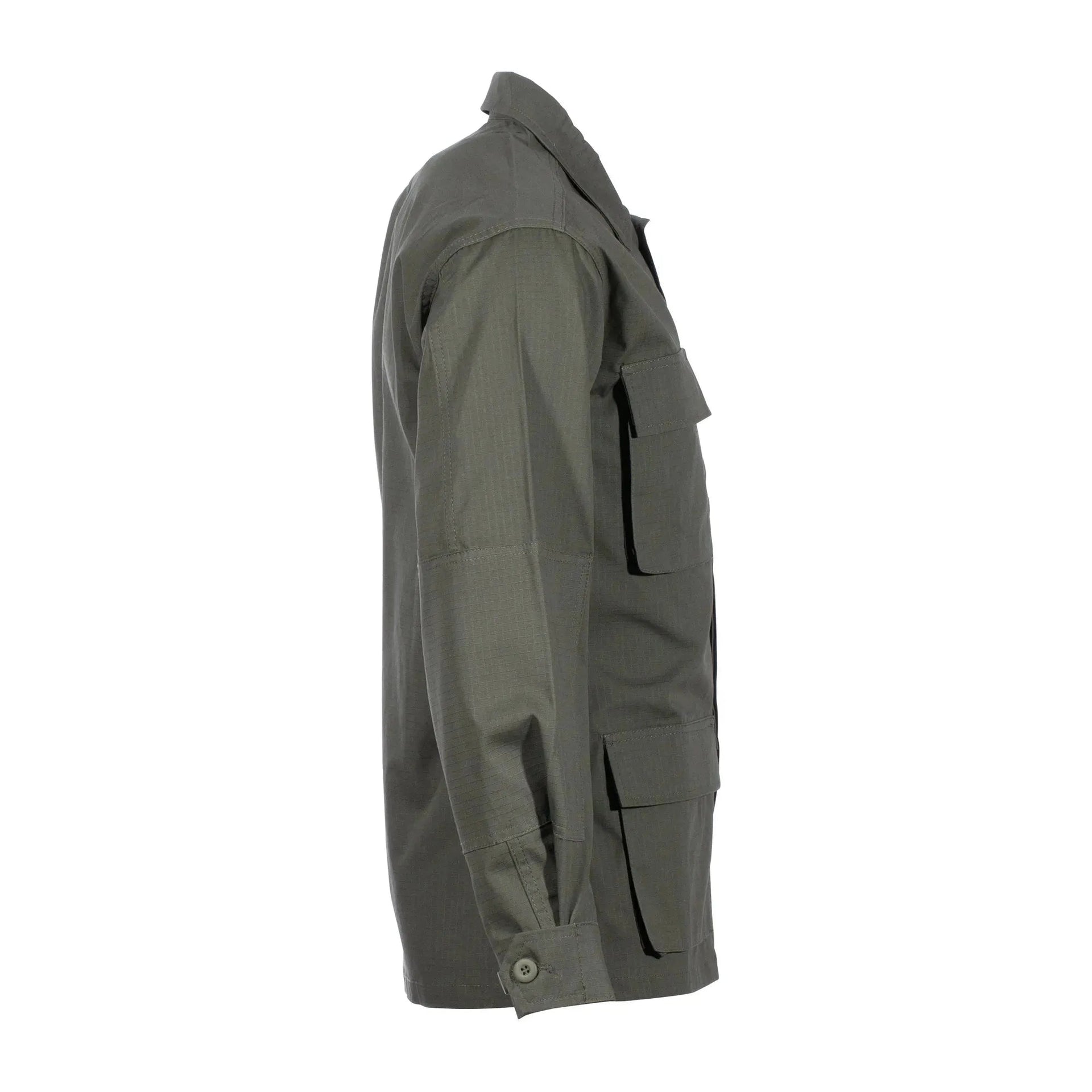 mil-tec-us-bdu-feldjacke-oliv-ansicht-3