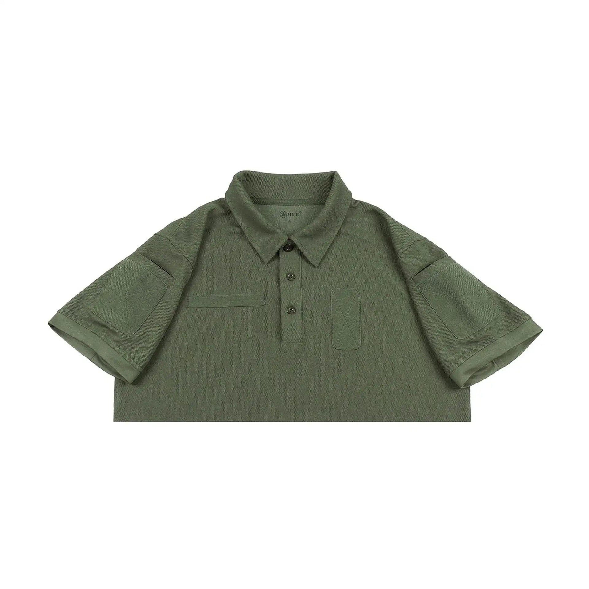 Polo-Shirt Tactical Coolmax