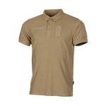 Polo-Shirt Tactical Coolmax