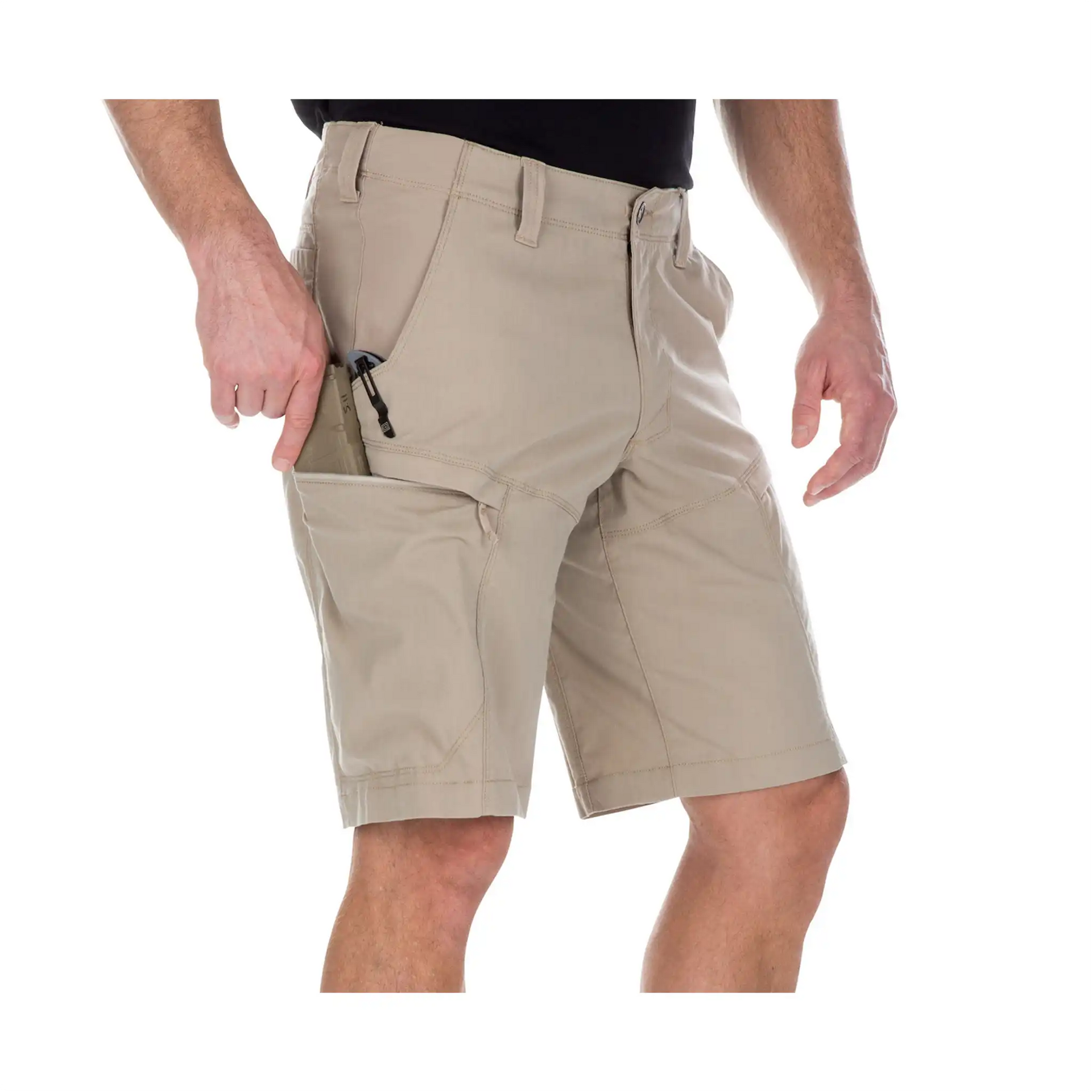 Taktische kurze Hose Apex Short
