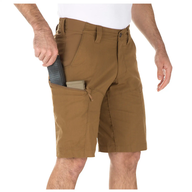 Taktische kurze Hose Apex Short