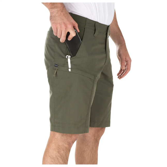 Taktische kurze Hose Apex Short