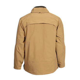 Parka Bristol