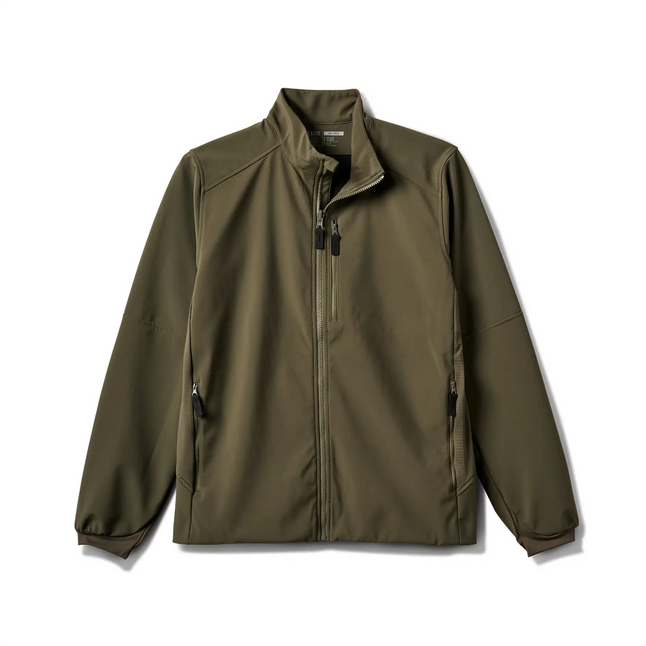 Veste Duty Softshell Jacket