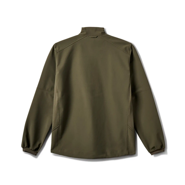 Veste Duty Softshell Jacket