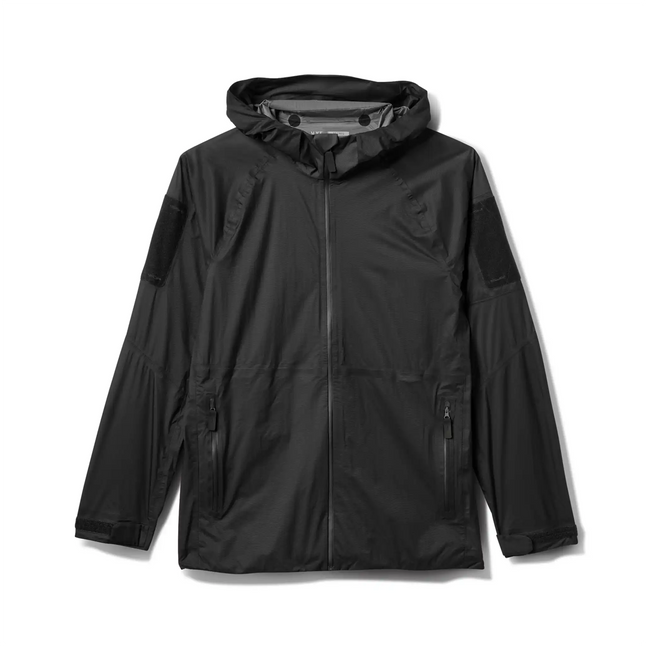 Veste imperméable V.XI Poseidon Jacket