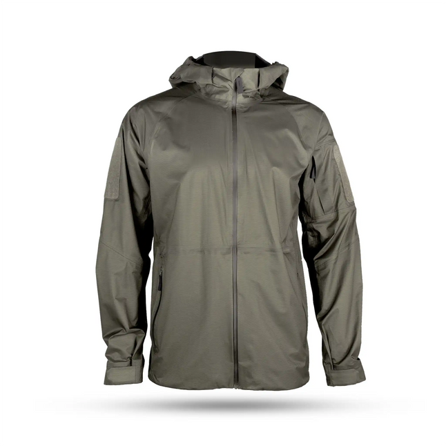 Veste imperméable V.XI Poseidon Jacket