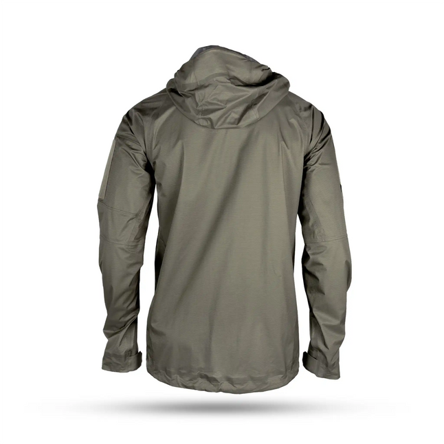 Veste imperméable V.XI Poseidon Jacket