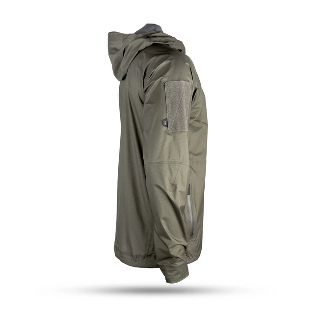 Veste imperméable V.XI Poseidon Jacket