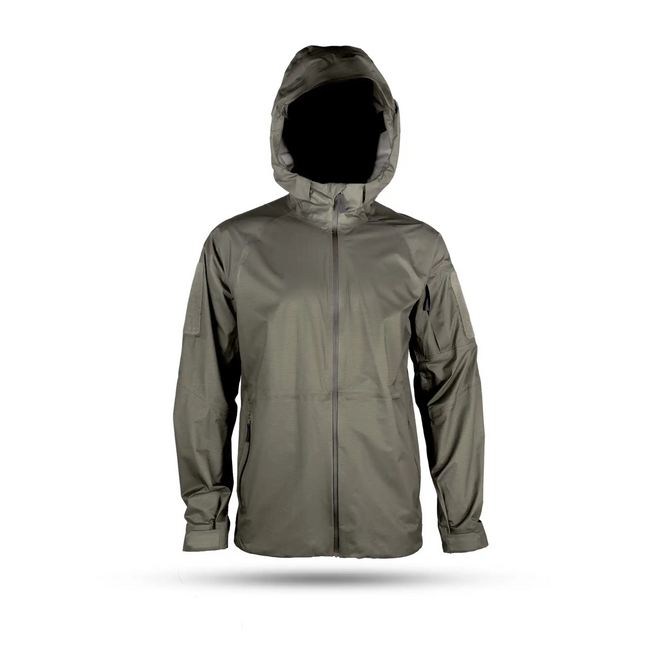 Veste imperméable V.XI Poseidon Jacket